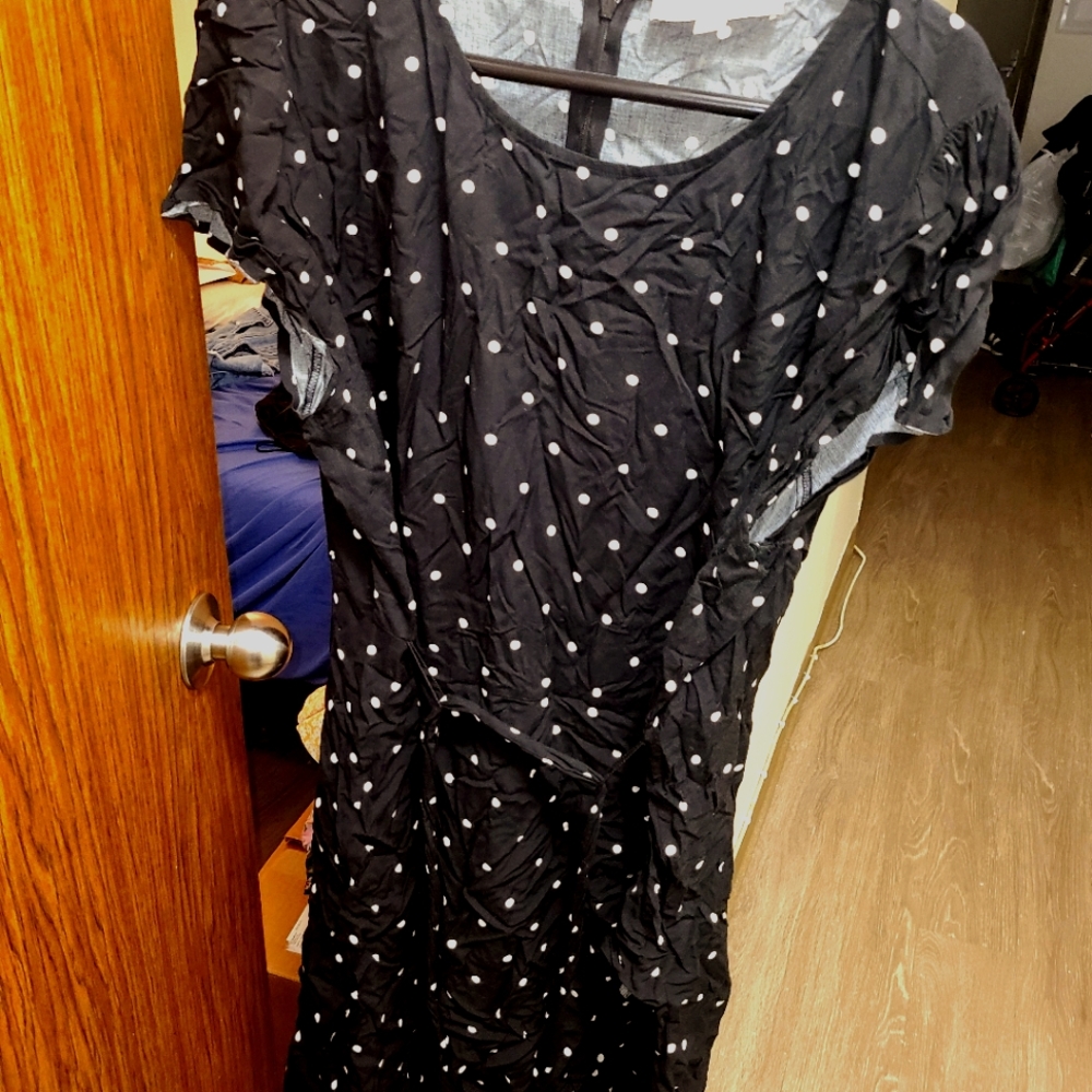 Loft Dress